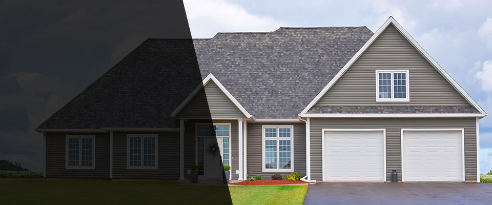 Flora Roofing Contractors